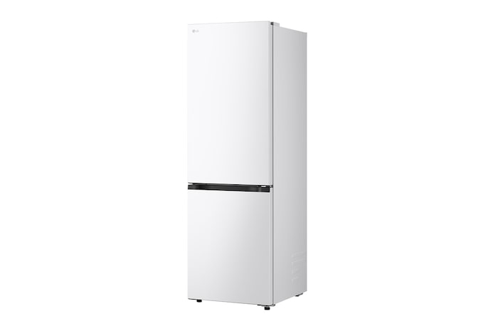 LG Réfrigérateur combiné | 333L | Door Cooling+™, LG GBBSJ10DSW