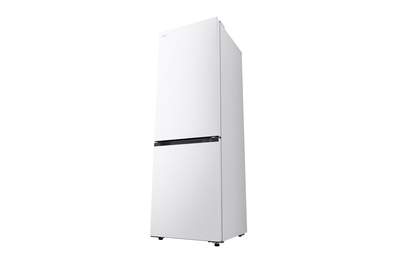 LG Réfrigérateur combiné | 333L | Door Cooling+™, LG GBBSJ10DSW