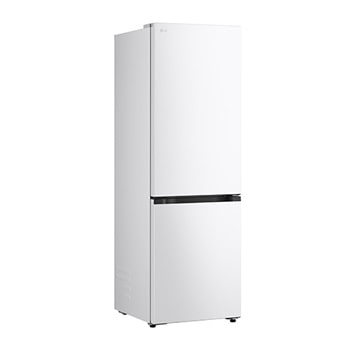 LG Réfrigérateur combiné | 333L | Door Cooling+™, LG GBBSJ10DSW
