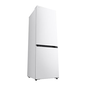 LG Réfrigérateur combiné | 333L | Door Cooling+™, LG GBBSJ10DSW