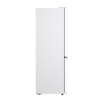 LG Réfrigérateur combiné | 333L | Door Cooling+™, LG GBBSJ10DSW
