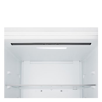 LG Réfrigérateur combiné | 333L | Door Cooling+™, LG GBBSJ10DSW