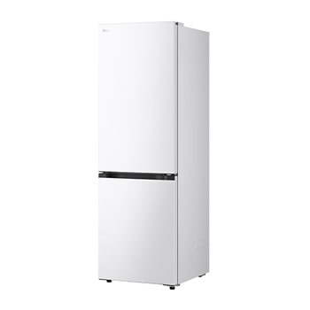 LG Réfrigérateur combiné | 333L | Door Cooling+™, LG GBBSJ10DSW