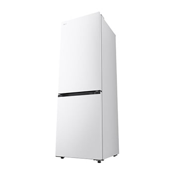 LG Réfrigérateur combiné | 333L | Door Cooling+™, LG GBBSJ10DSW