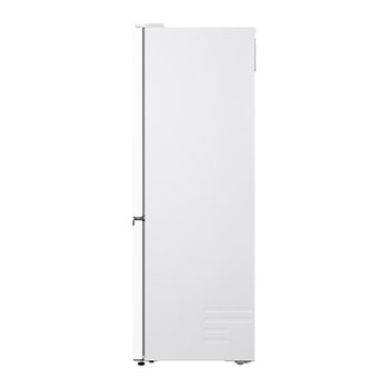 LG Réfrigérateur combiné | 333L | Door Cooling+™, LG GBBSJ10DSW