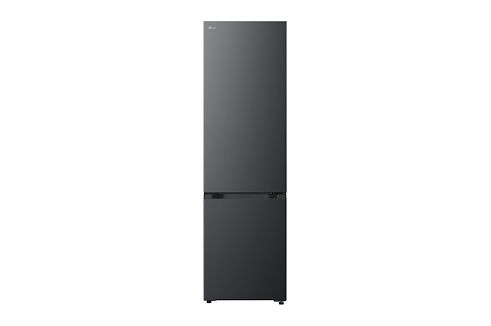 LG Réfrigérateur combiné | 375L | Door Cooling+™, LG GBBSJ20DEP