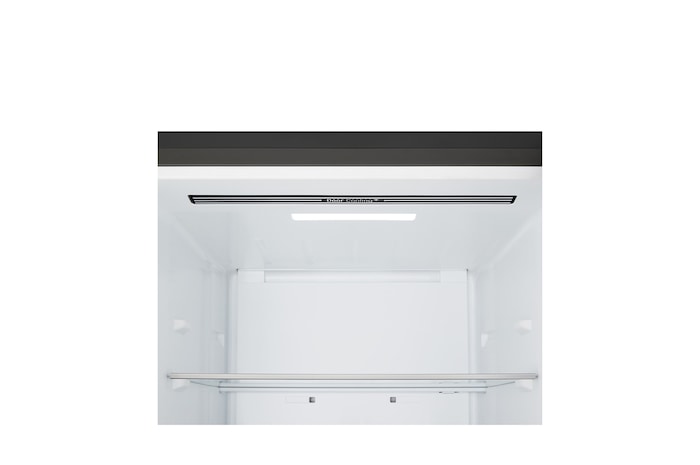 LG Réfrigérateur combiné | 375L | Door Cooling+™, LG GBBSJ20DEP