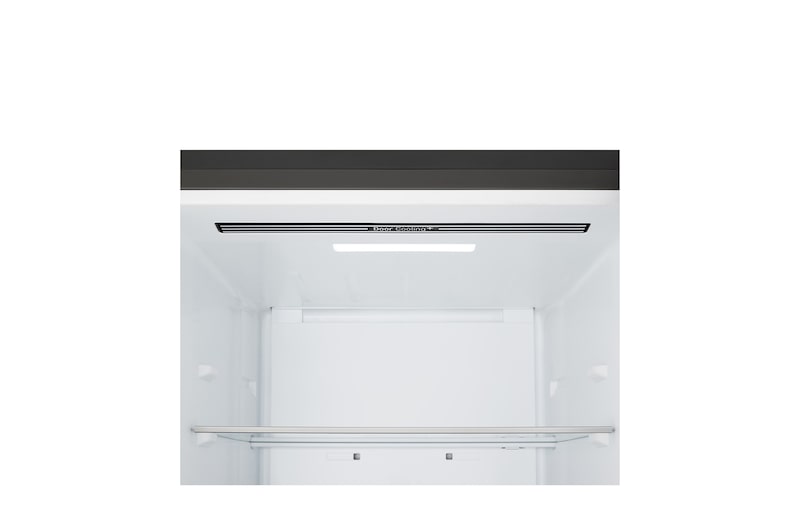 LG Réfrigérateur combiné | 375L | Door Cooling+™, LG GBBSJ20DEP