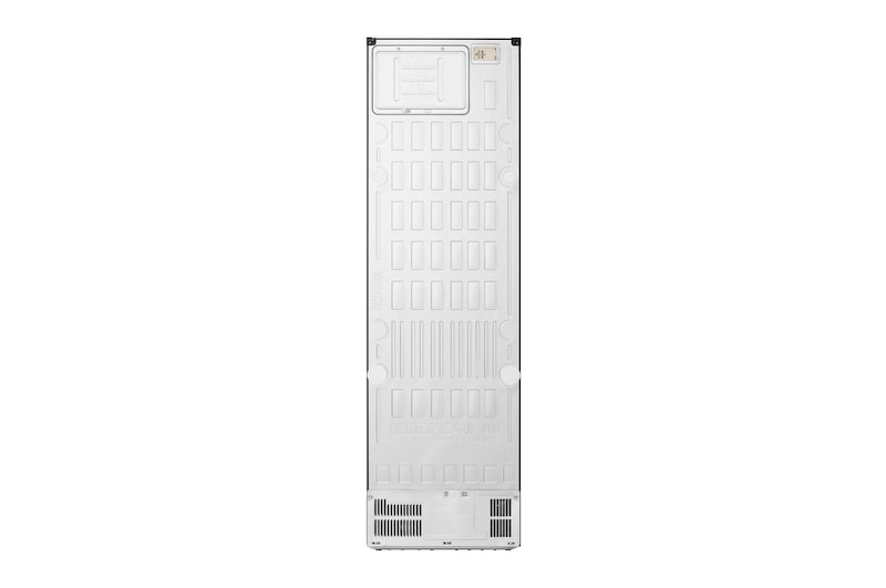 LG Réfrigérateur combiné | 375L | Door Cooling+™, LG GBBSJ20DEP