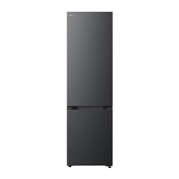 LG Réfrigérateur combiné | 375L | Door Cooling+™, LG GBBSJ20DEP