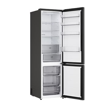 LG Réfrigérateur combiné | 375L | Door Cooling+™, LG GBBSJ20DEP