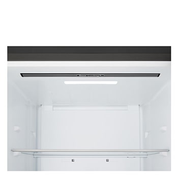 LG Réfrigérateur combiné | 375L | Door Cooling+™, LG GBBSJ20DEP