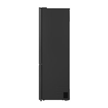 LG Réfrigérateur combiné | 375L | Door Cooling+™, LG GBBSJ20DEP