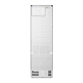 LG Réfrigérateur combiné | 375L | Door Cooling+™, LG GBBSJ20DEP
