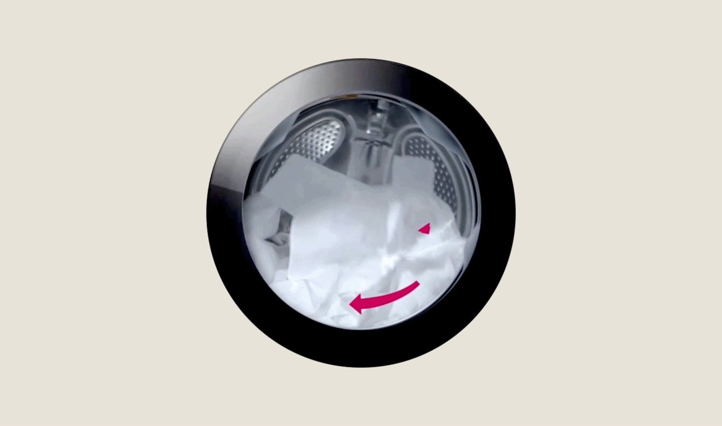 La rotation La rotation