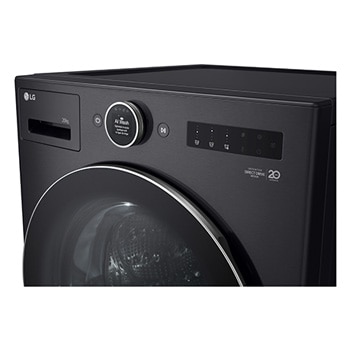 Lave-linge 20 kg | AI Direct Drive™