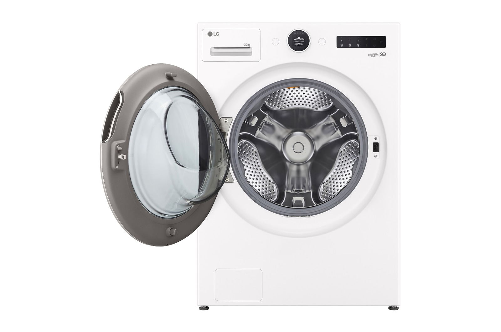 Lave-linge 20 kg | AI Direct Drive™