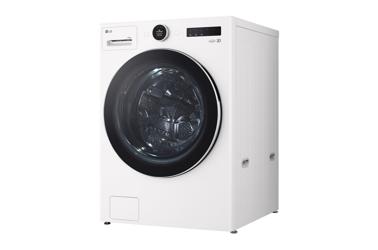Lave-linge 20 kg | AI Direct Drive™