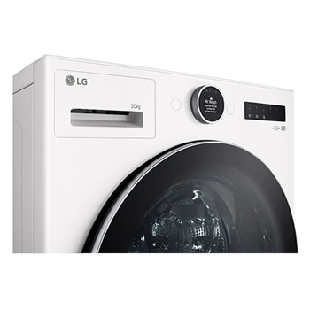 Lave-linge 20 kg | AI Direct Drive™