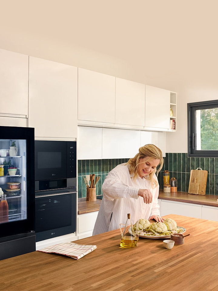 Etoilez votre cuisine