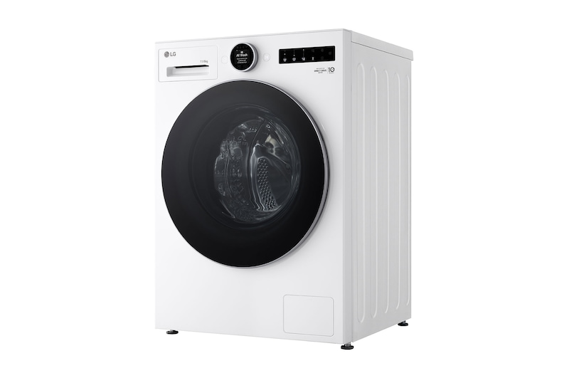 LG F14X76BSTA Vue de côté