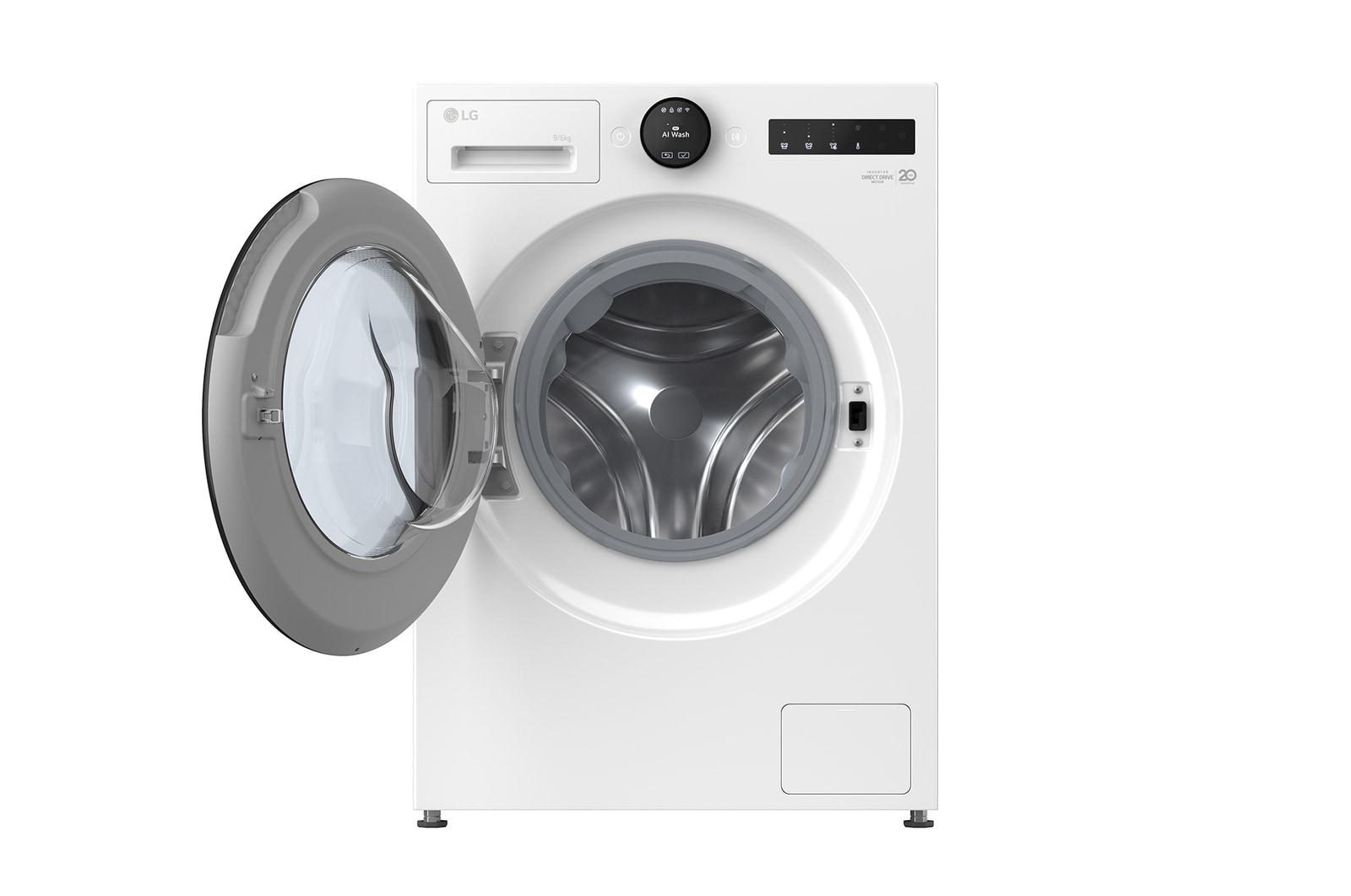 LG F14X76BSTA Vue de face