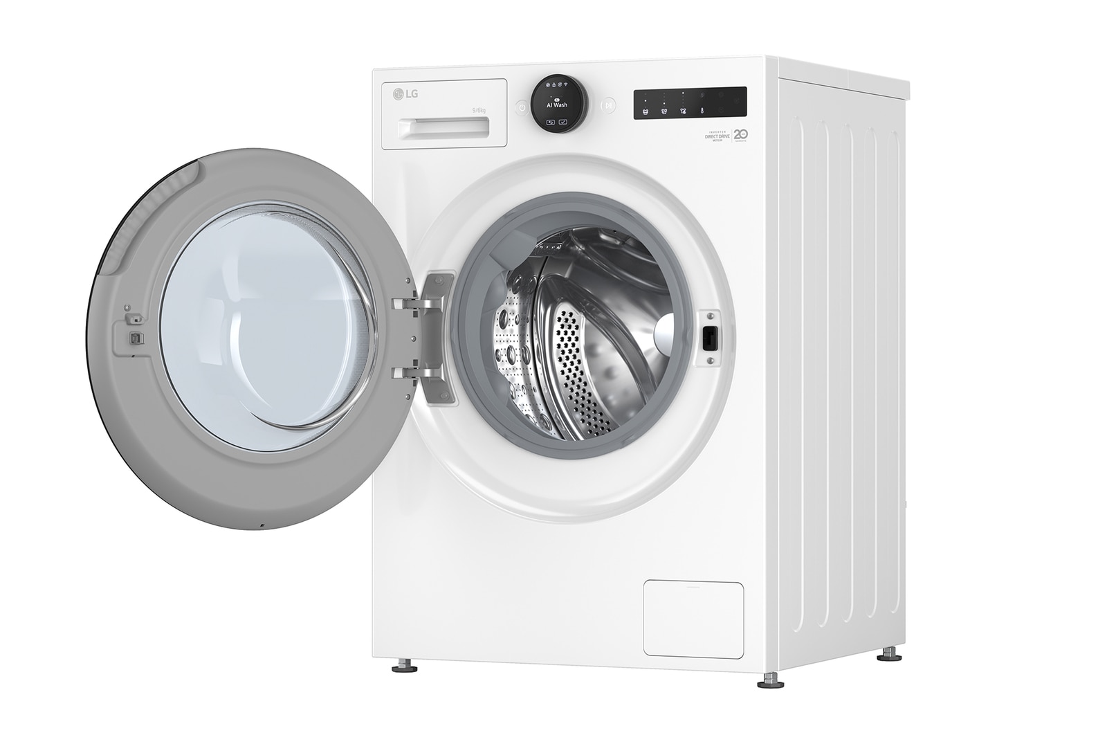 LG f964x76wsta Vue de face