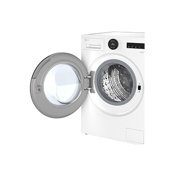 LG f964x76wsta Vue de côté