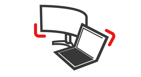 Sélection du 1er produit