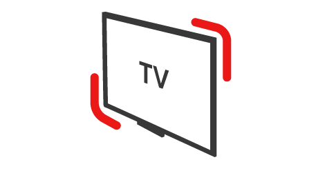 Sélection du 1er produit