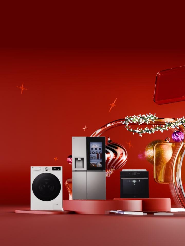 Ventes flash electromenager