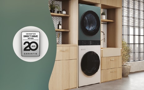 Offre de remboursement Lavage