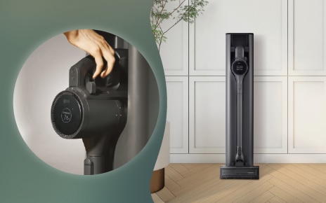 Offre de remboursement Aspirateur