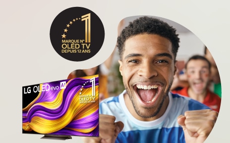 Offre de remboursement TV