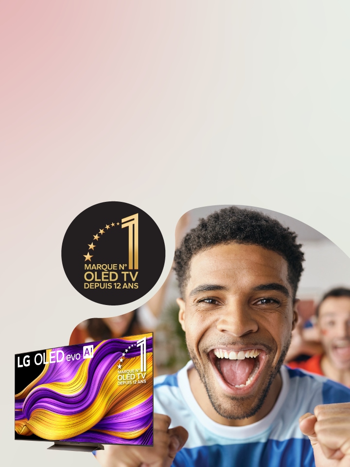 Offre de remboursement TV