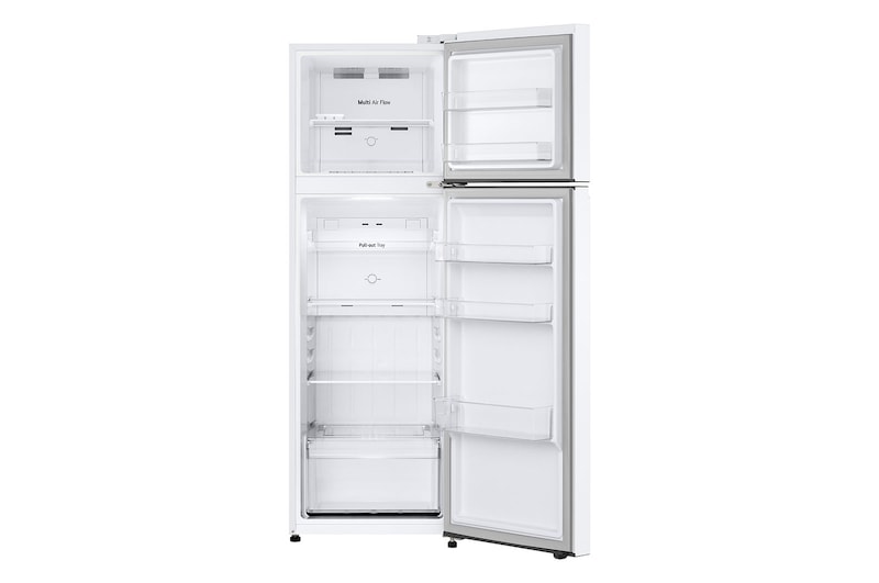 LG GTB332PZGE Vue de face