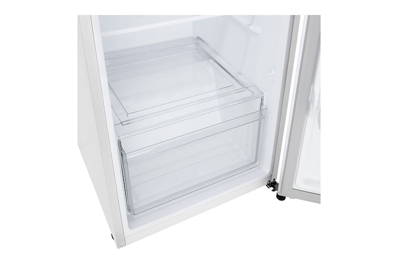 LG GTB332PZGE Vue de côté