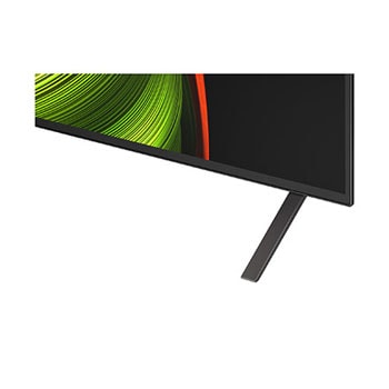 Close up bottm right