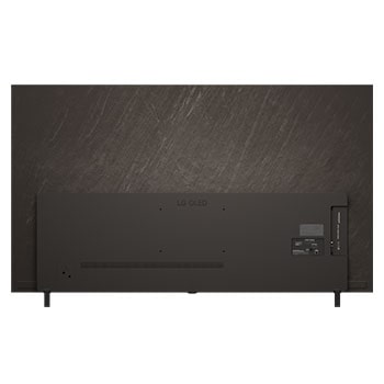 Gros plan d’un écran de LG OLED TV montrant le fonctionnement de la recherche par IA, AI Search. Une petite fenêtre de chat est ouverte, montrant comment l’utilisateur a demandé les jeux de sport disponibles. La recherche par IA a répondu par chat et en montrant des vignettes des contenus disponibles. On voit aussi une invite à faire une demande à Microsoft Copilot.