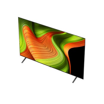 Un léopard dans la forêt avec des couleurs et des détails éclatants. On voit une grille et une lumière briller derrière le léopard, indiquant comment LG AI Picture Pro sublime la résolution, la luminosité, la profondeur et la clarté de la scène.