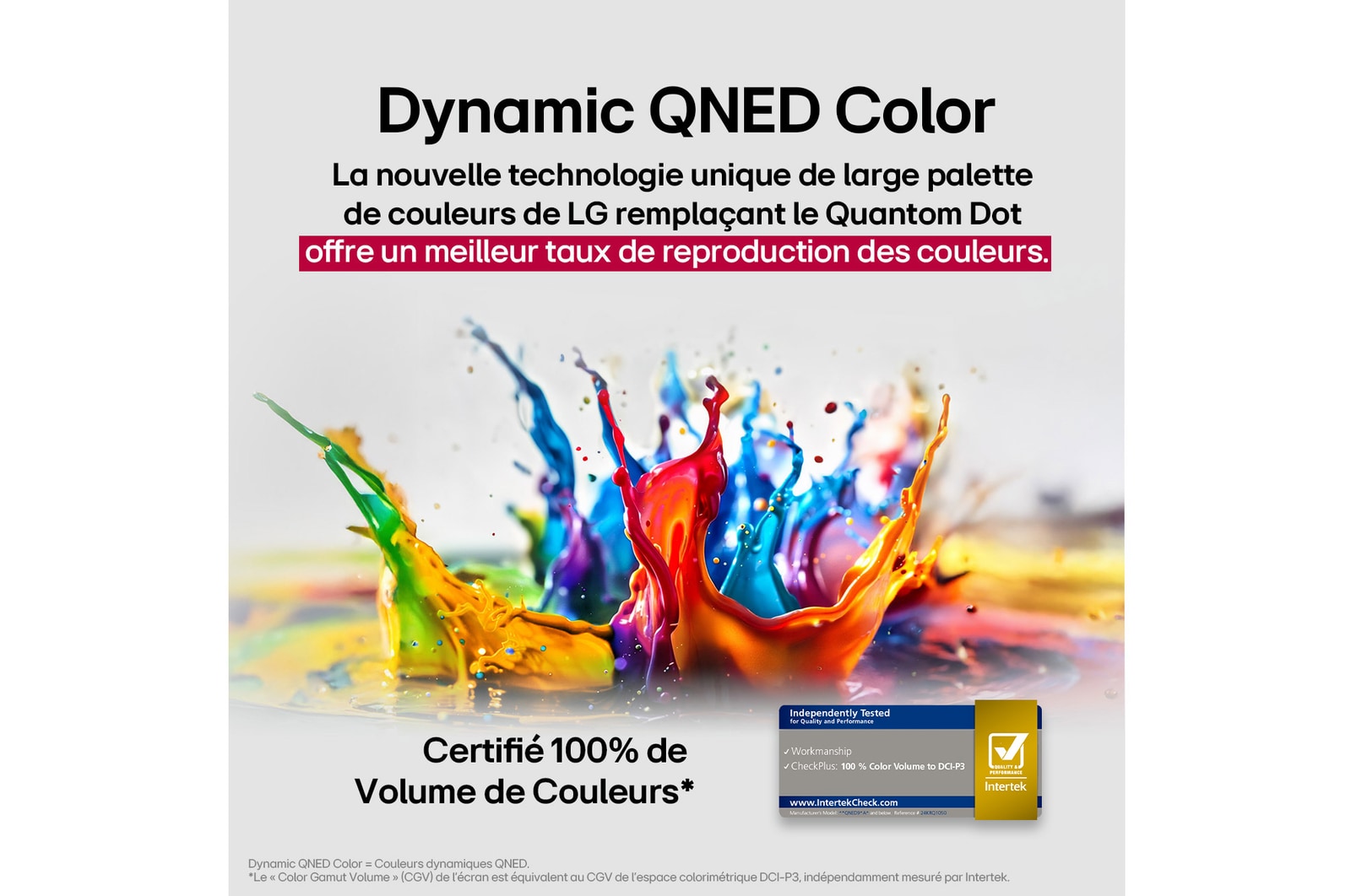 Parrot on a tree branch in vivid color. Short text describes how AI Picture Pro analyzes each frame to enhance resolution, brightness, depth and clarity.