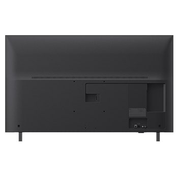 Écran LG TV avec une télécommande AI Magic Remote au premier plan. Le bouton IA est mis en surbrillance et une bulle de dialogue montre du texte : suggérez un film que j’aime. À l’écran, nous voyons l’icône utilisateur E, indiquant comment AI Voice ID a pu identifier l’utilisateur et formuler des recommandations personnalisées en fonction de sa voix.