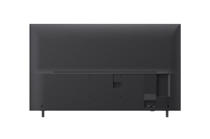 Écran LG TV avec une télécommande AI Magic Remote au premier plan. Le bouton IA est mis en surbrillance et une bulle de dialogue montre du texte : suggérez un film que j’aime. À l’écran, nous voyons l’icône utilisateur E, indiquant comment AI Voice ID a pu identifier l’utilisateur et formuler des recommandations personnalisées en fonction de sa voix.