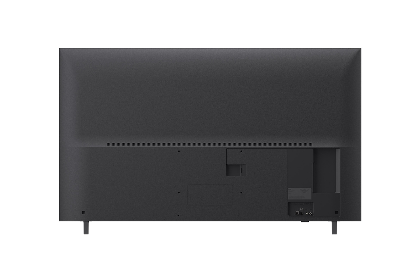 Écran LG TV avec une télécommande AI Magic Remote au premier plan. Le bouton IA est mis en surbrillance et une bulle de dialogue montre du texte : suggérez un film que j’aime. À l’écran, nous voyons l’icône utilisateur E, indiquant comment AI Voice ID a pu identifier l’utilisateur et formuler des recommandations personnalisées en fonction de sa voix.