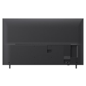 Écran LG TV avec une télécommande AI Magic Remote au premier plan. Le bouton IA est mis en surbrillance et une bulle de dialogue montre du texte : suggérez un film que j’aime. À l’écran, nous voyons l’icône utilisateur E, indiquant comment AI Voice ID a pu identifier l’utilisateur et formuler des recommandations personnalisées en fonction de sa voix.