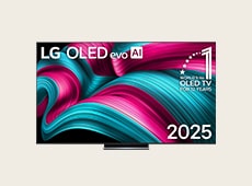 Image du produit LG OLED C5