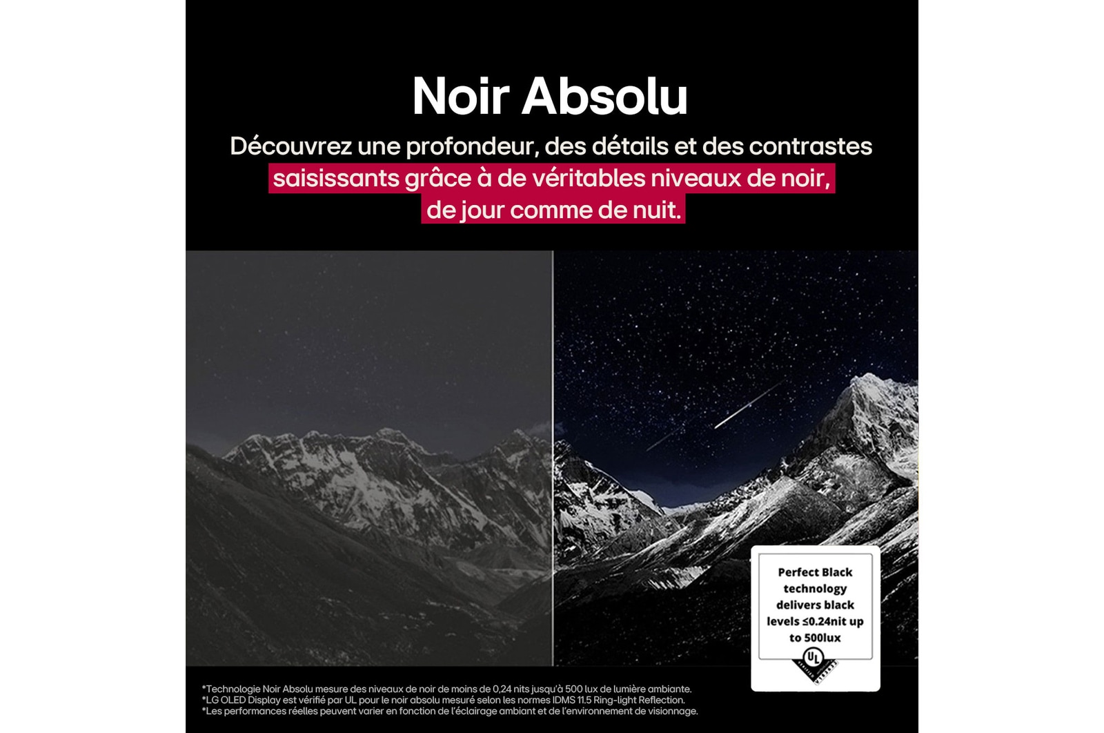 LG 55 pouces (139 cm) | LG OLED evo AI G5 | 4K Smart TV | 2025, LG OLED55G56LS