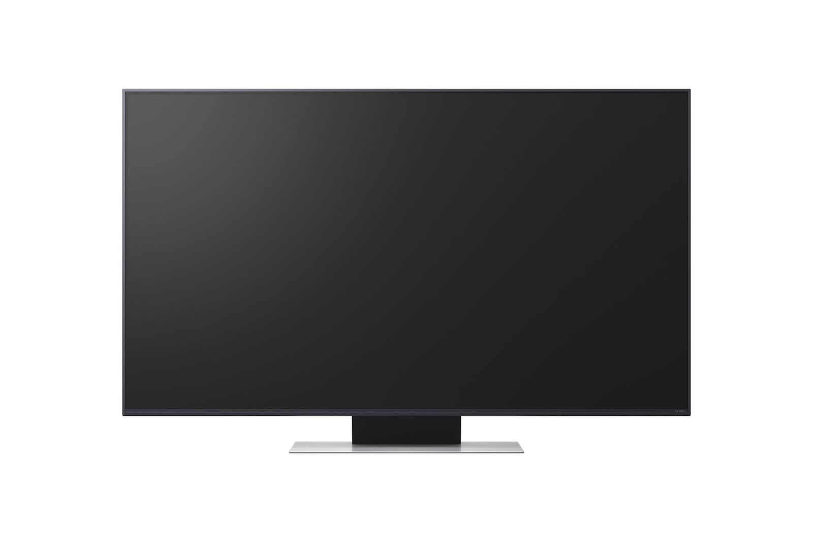 Le processeur alpha 8 AI de 2ème génération s’illumine en violet et rose et des éclairs de couleur fusent de celui-ci. Le titre évoque la façon dont le processeur offre une qualité 4K, des couleurs et une luminosité époustouflantes. Le texte de l’image affiche environ 1,7 fois le traitement neuronal par IA NPU et 1,4 fois le fonctionnement plus rapide du processeur.