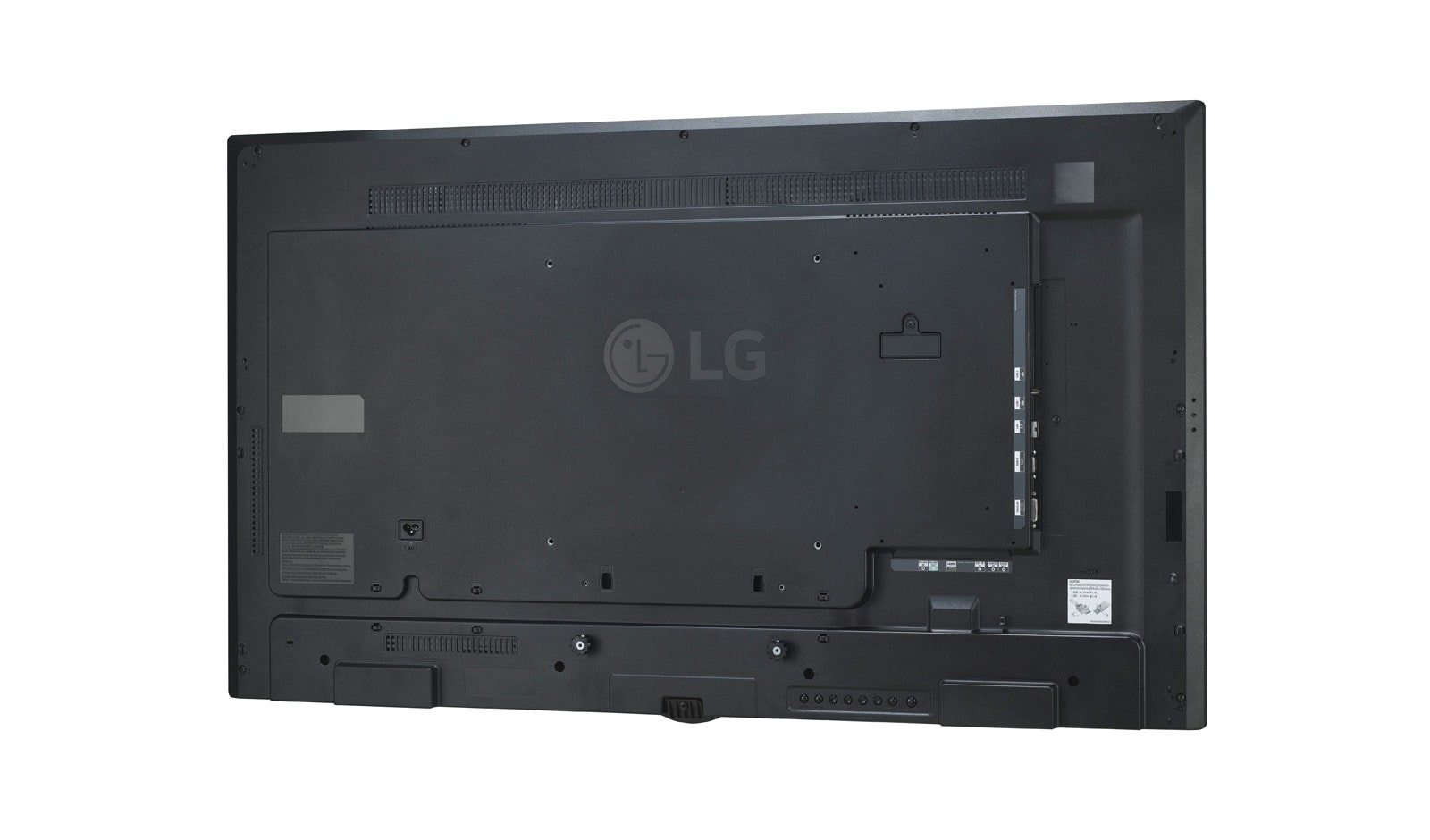 LG 32 po 400 nits FHD Affichage standard, LG 32SM5KC