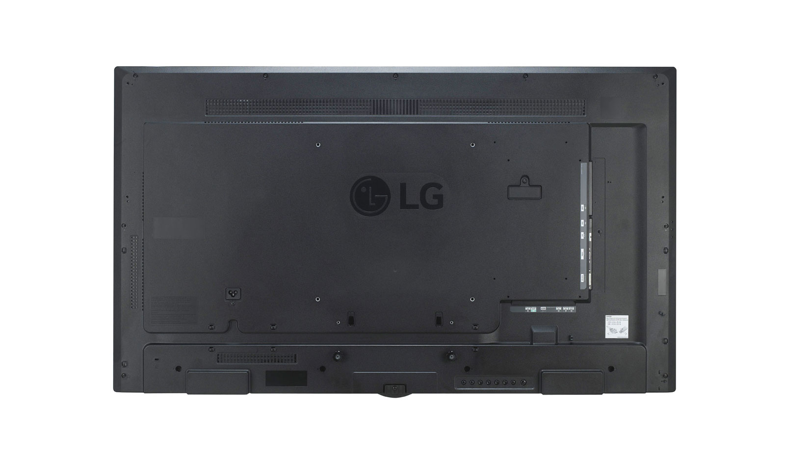 LG 32 po 400 nits FHD Affichage standard, LG 32SM5KC